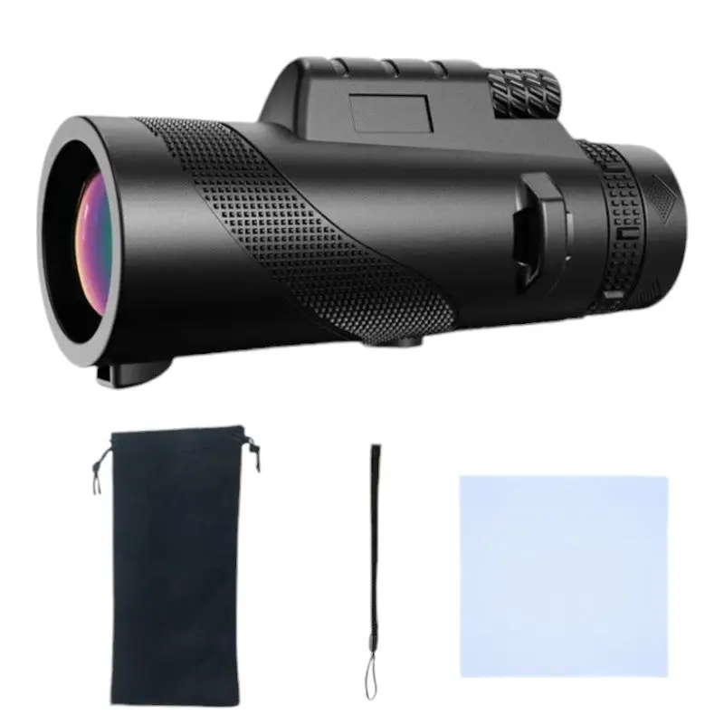 Monoculaire de chasse 10x42 - Image 5