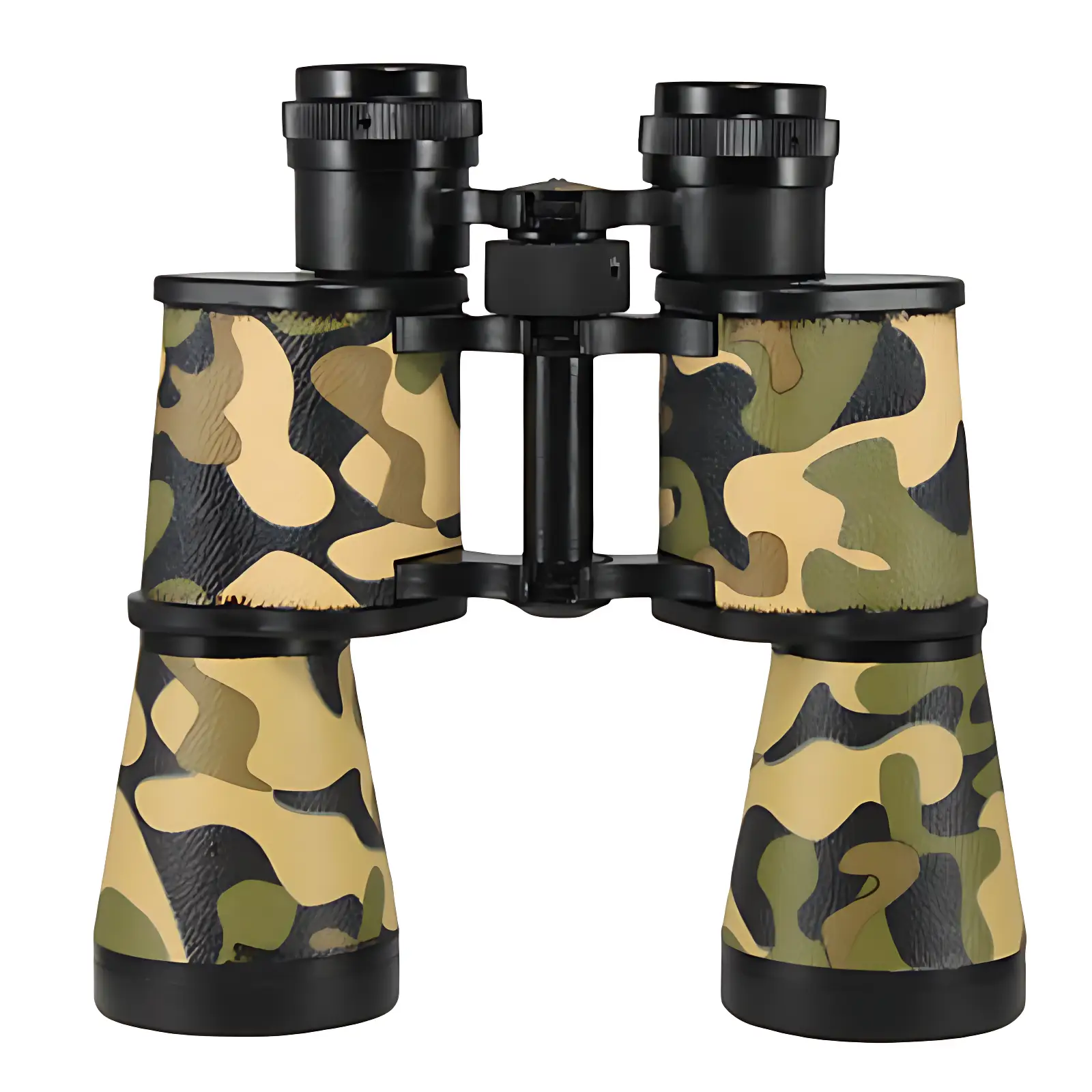Jumelles militaire