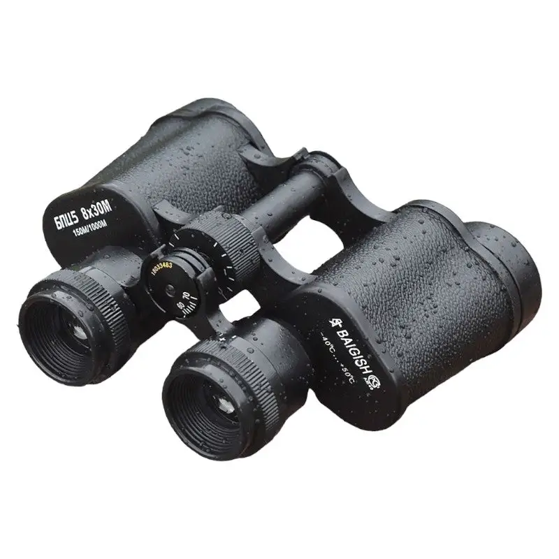 Jumelles militaires compactes 8x30 - Image 5