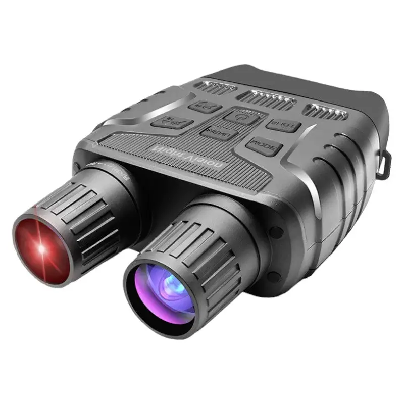 Jumelles vision nocturne infrarouge - Image 9
