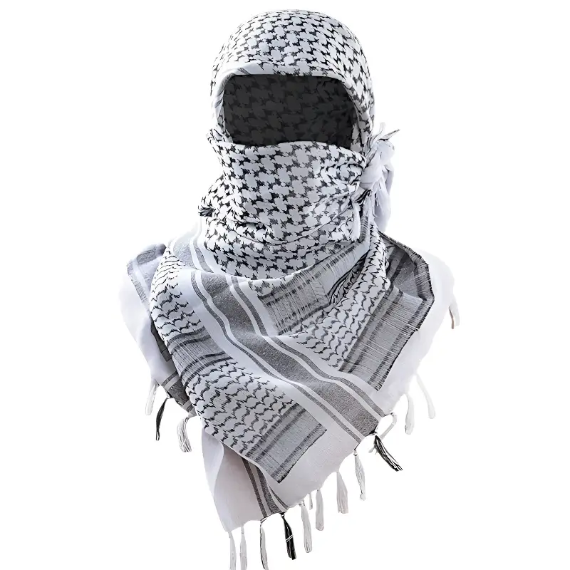 Keffieh homme - Image 12