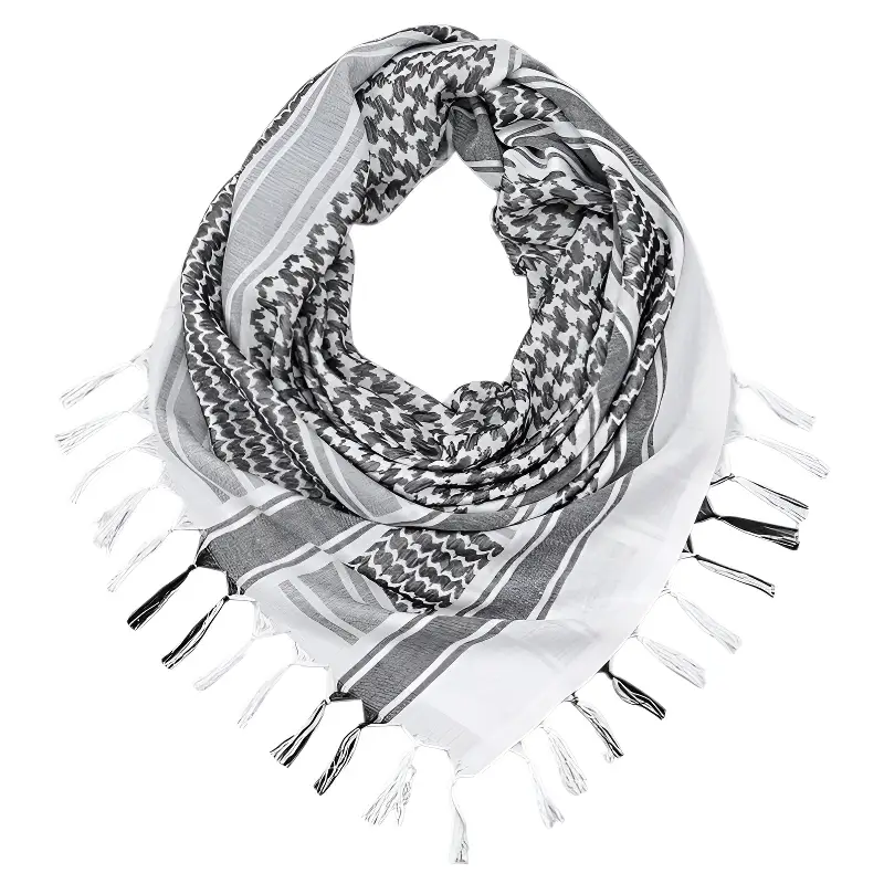 Keffieh homme - Image 13