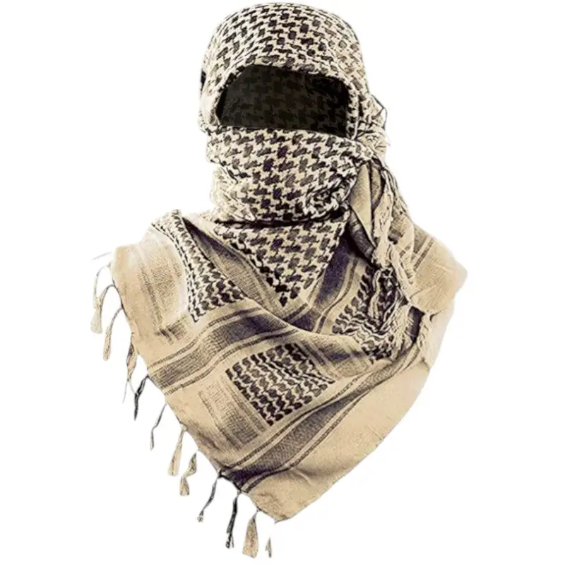 Keffieh homme - Image 14