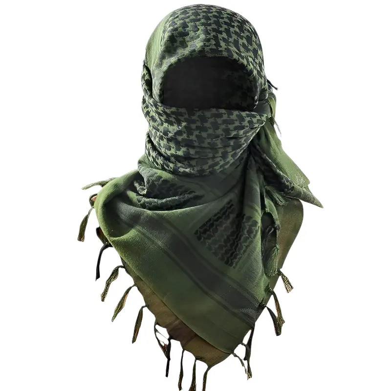 Keffieh homme - Image 9
