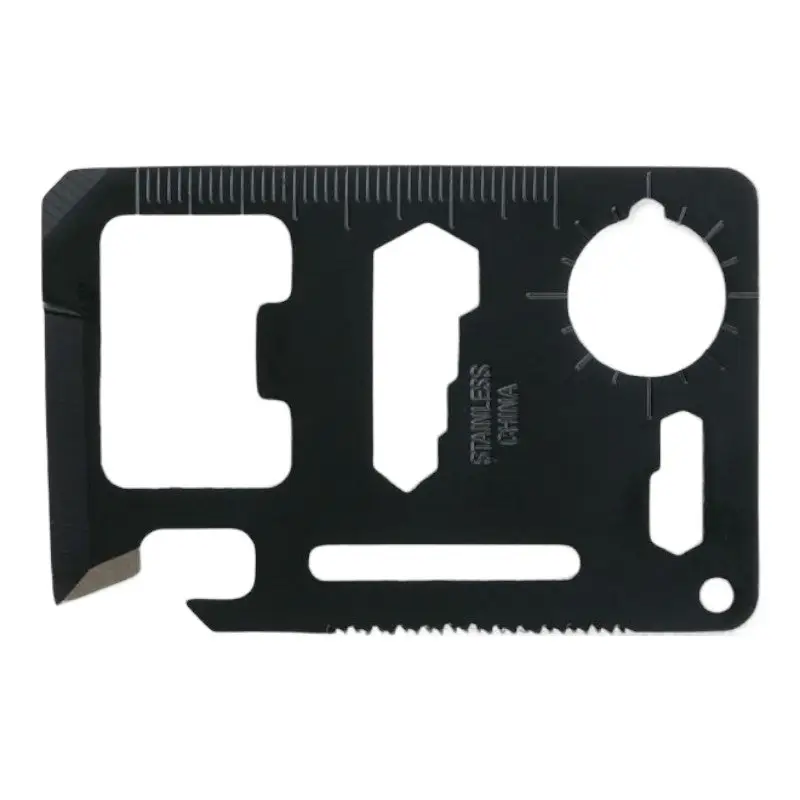 KIT DE SURVIE - ASSAILLANT - Image 20