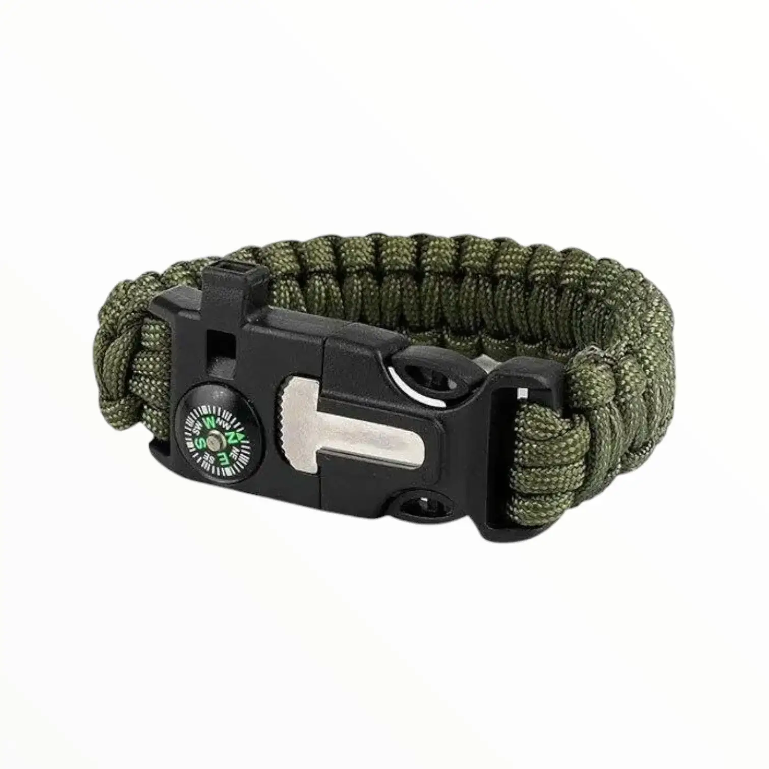 KIT DE SURVIE - ASSAILLANT - Image 7