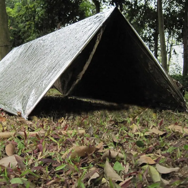 Kit de survie militaire complet - Image 20