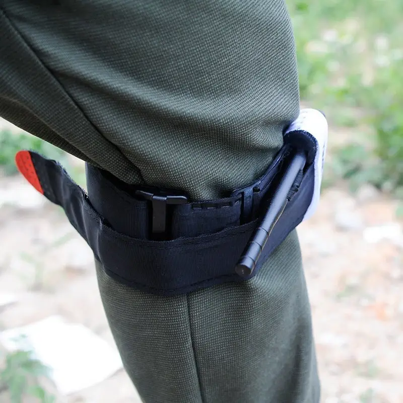 KIT DE SURVIE - TOURNIQUET DE SURVIE - Image 12