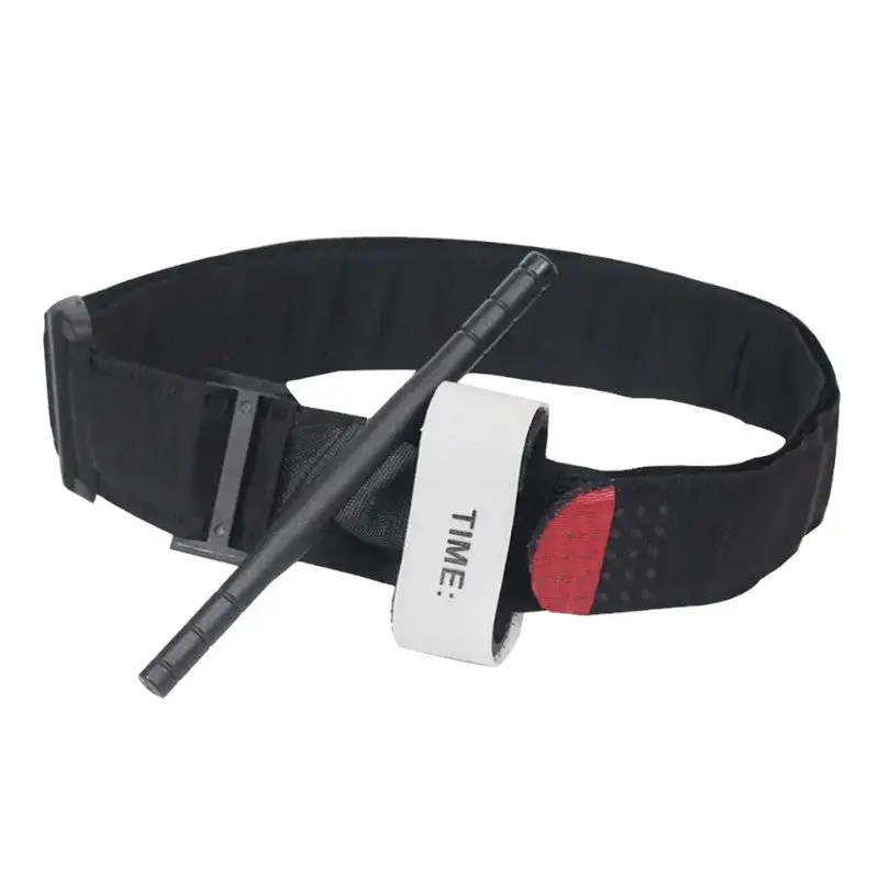 KIT DE SURVIE - TOURNIQUET DE SURVIE - Image 14