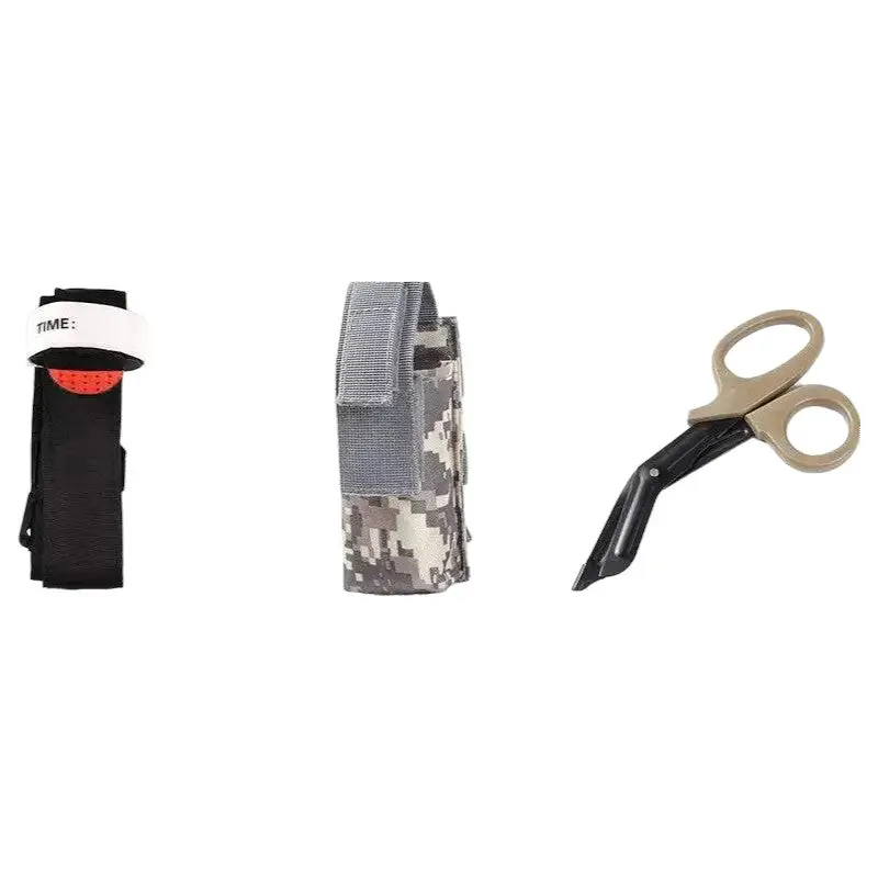 KIT DE SURVIE - TOURNIQUET DE SURVIE - Image 19