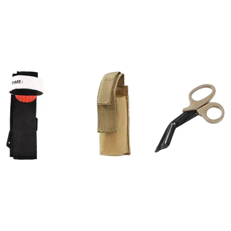 KIT DE SURVIE - TOURNIQUET DE SURVIE - Image 21