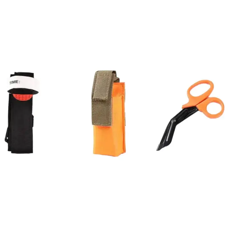 KIT DE SURVIE - TOURNIQUET DE SURVIE - Image 22