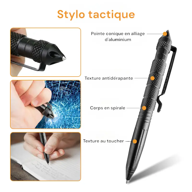 KIT DE SURVIE ULTIME - Image 29