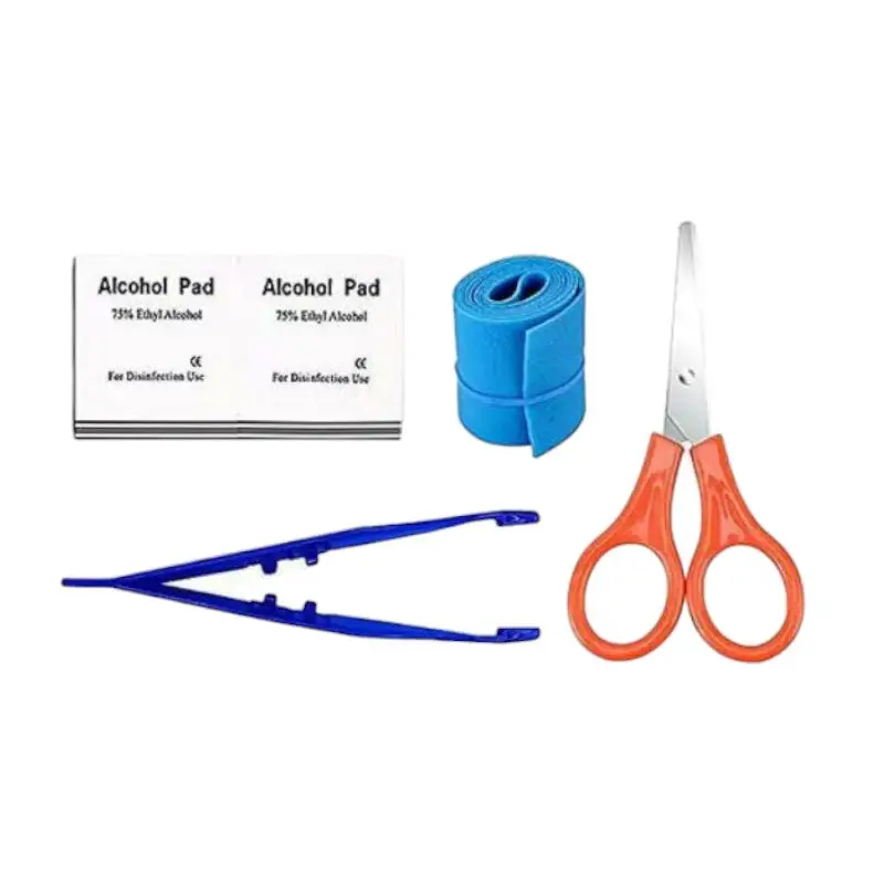 Kit survivaliste - Image 25