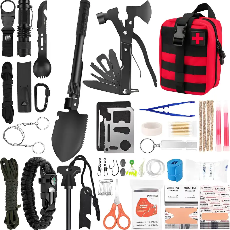Kit survivaliste - Image 4