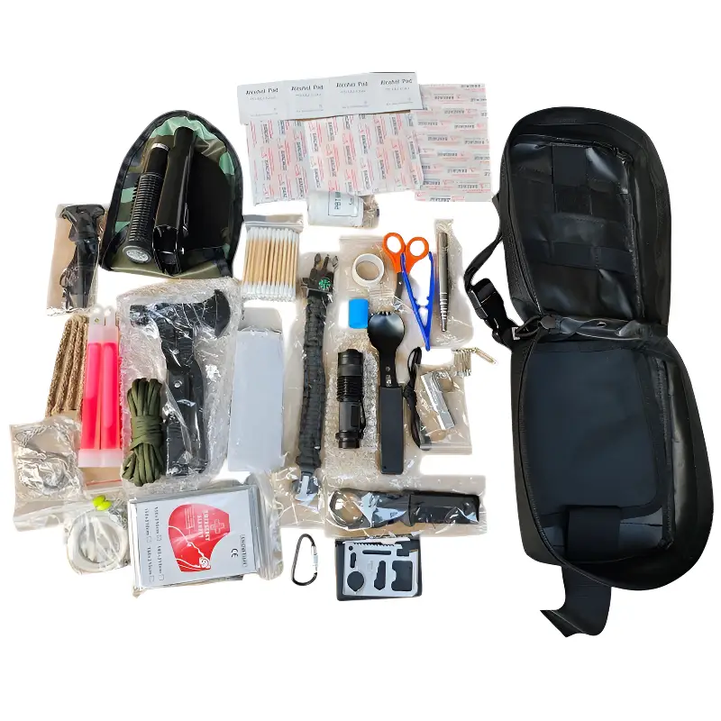 Kit survivaliste - Image 6