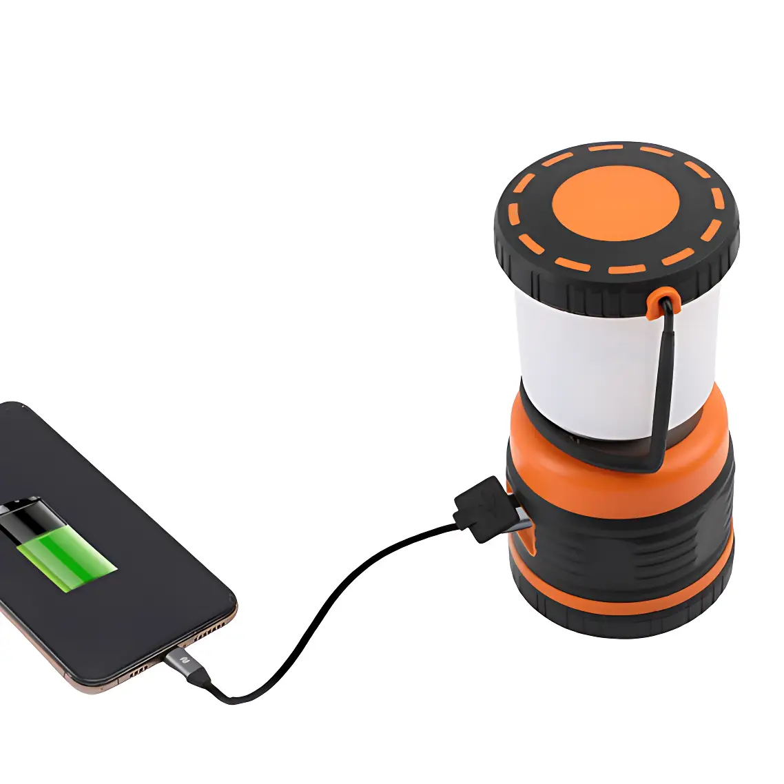Lampe de camping 1000 lumens - Image 5
