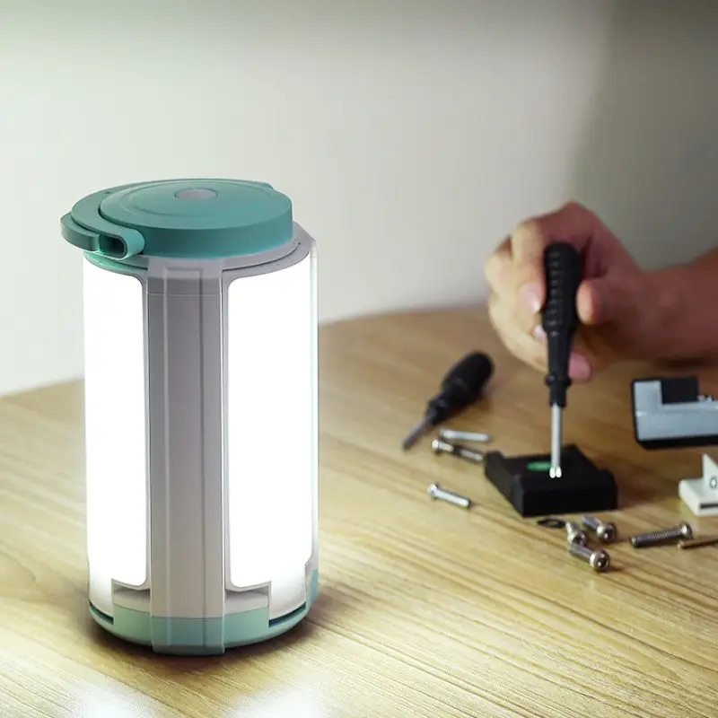 Lampe de camping compacte - Image 3