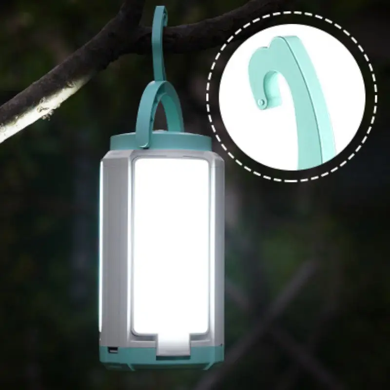 Lampe de camping compacte - Image 5
