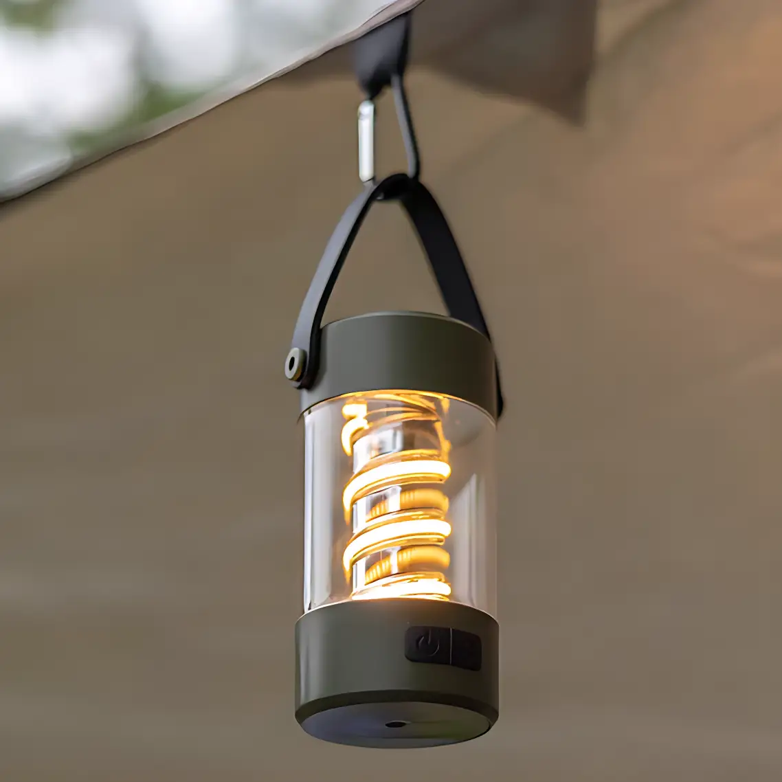 Lampe de camping étanche - Image 6