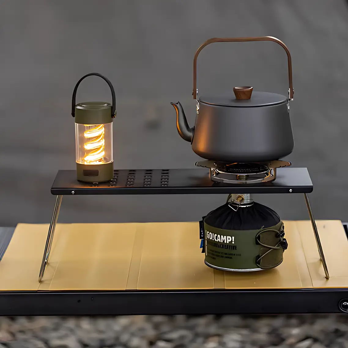 Lampe de camping étanche - Image 9
