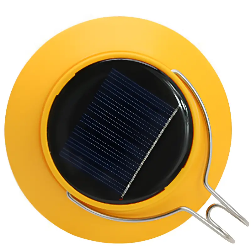 Lampe de camping lanterne - Image 10