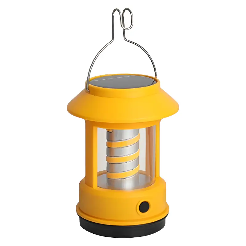 Lampe de camping lanterne - Image 8