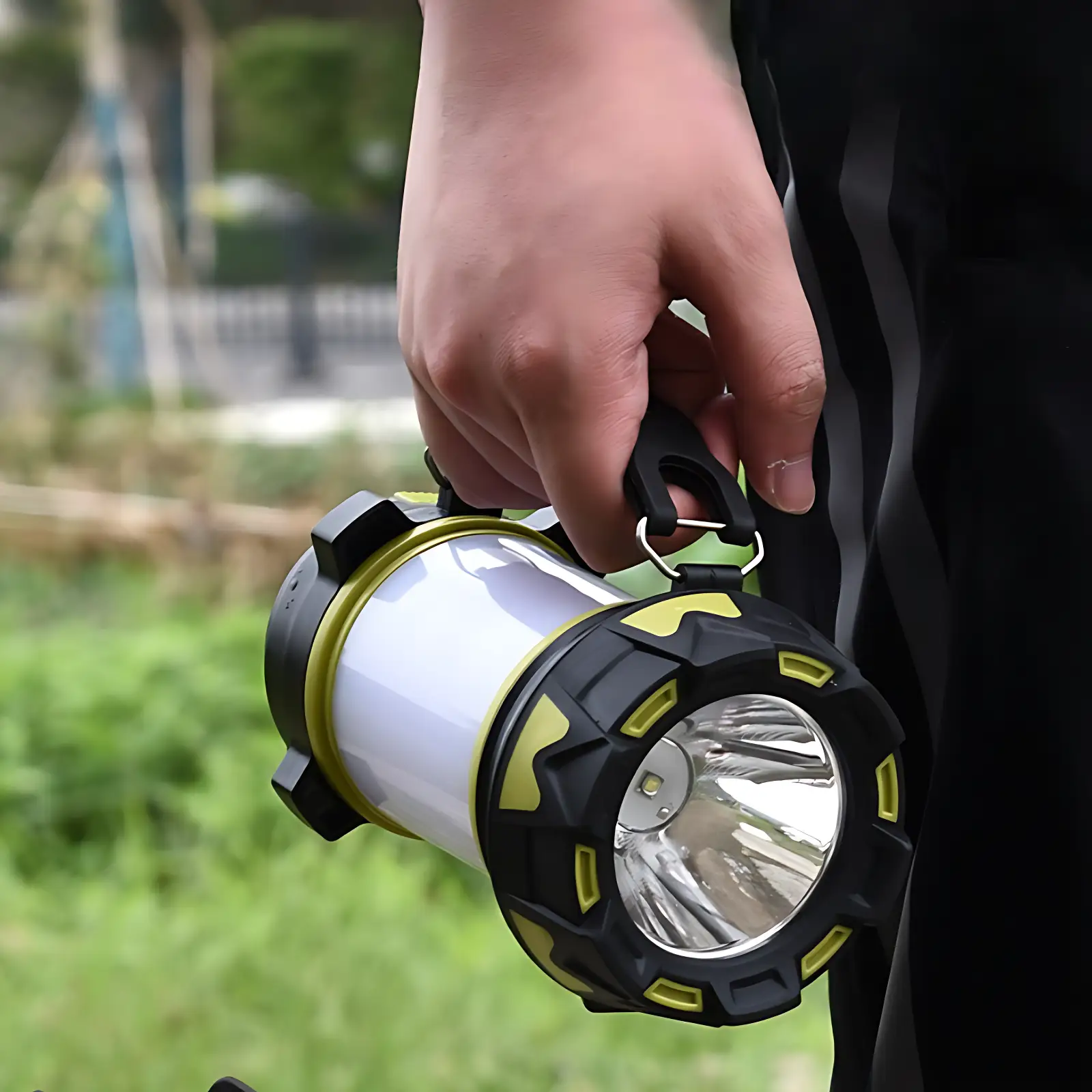 Lampe de camping LED - Image 4
