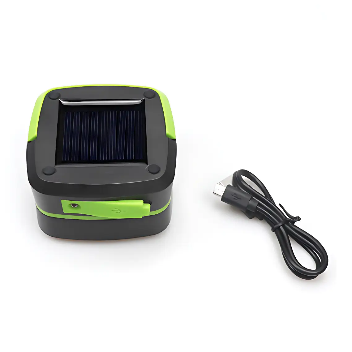 Lampe de camping solaire - Image 4