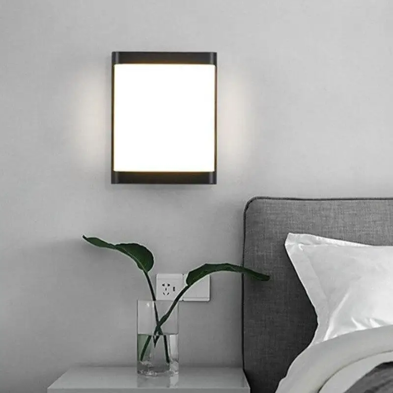 Lampe exterieur solaire - Image 11