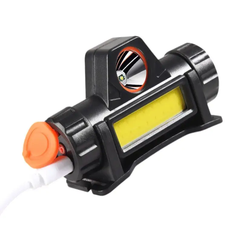Lampe frontale militaire - Image 5