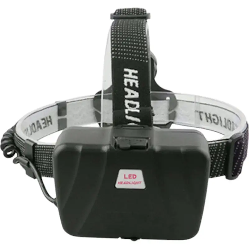 Lampe frontale rechargeable - Image 10