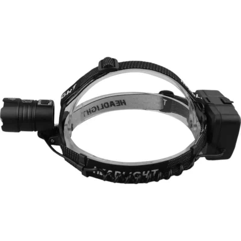 Lampe frontale rechargeable - Image 8