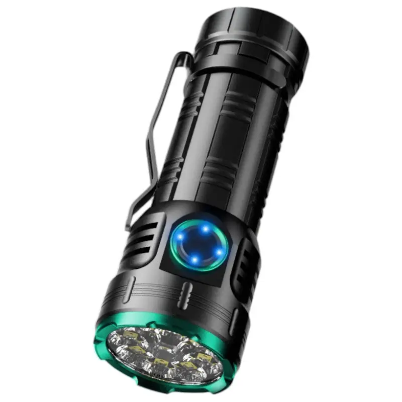 Lampe longue portée - Image 2