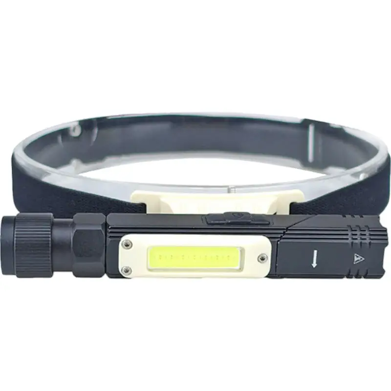 Lampe roche militaire puissante - Image 12