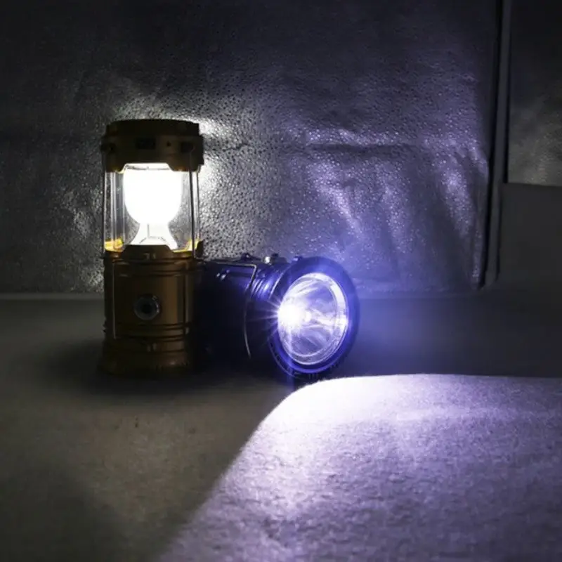 LAMPE SOLAIRE HAUTE LUMINOSITE - Image 15
