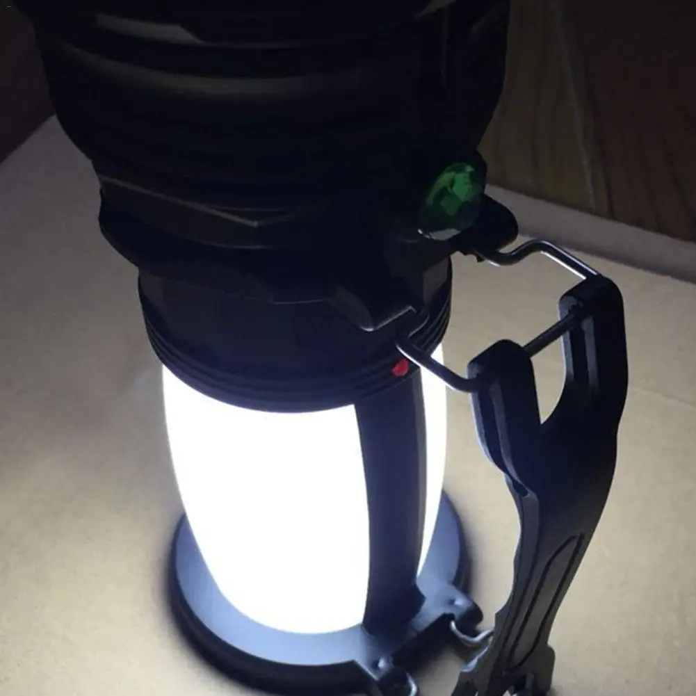 LAMPE SOLAIRE POLYVALENTE - Image 4