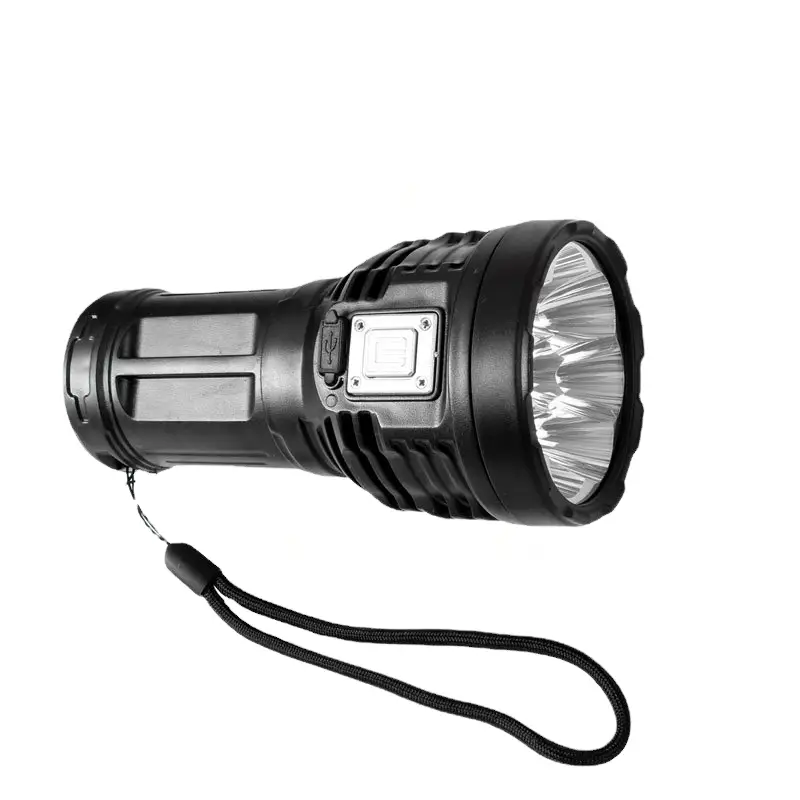 Lampe torche de secours rechargeable led - Image 5