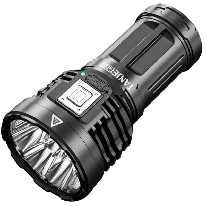 Lampe torche de secours rechargeable led - Image 6