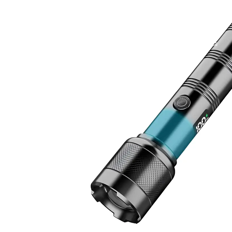 Lampe torche led 1000 lumens - Image 4