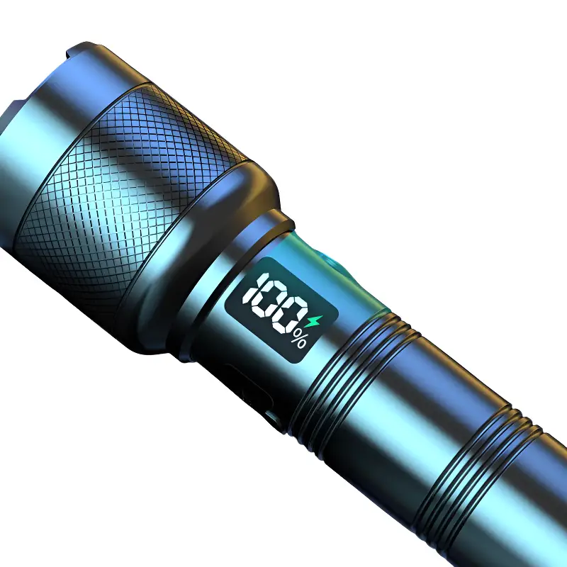 Lampe torche led 1000 lumens - Image 7