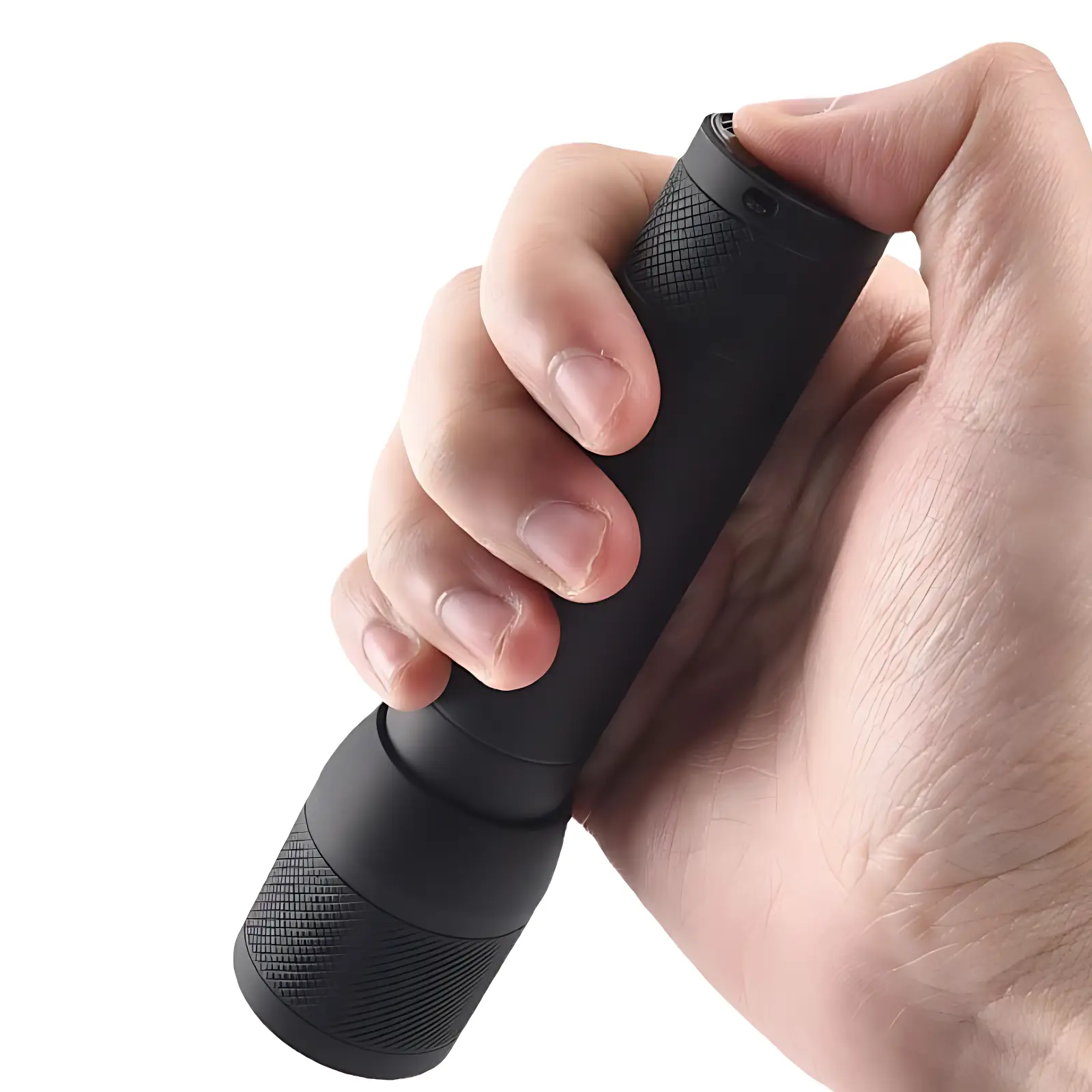 Lampe torche led anti choc - Image 2