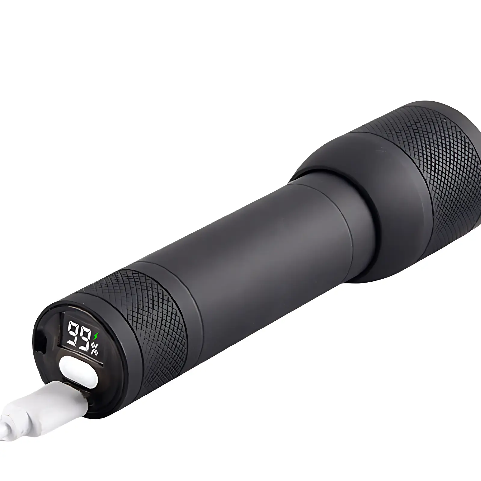 Lampe torche led anti choc - Image 4