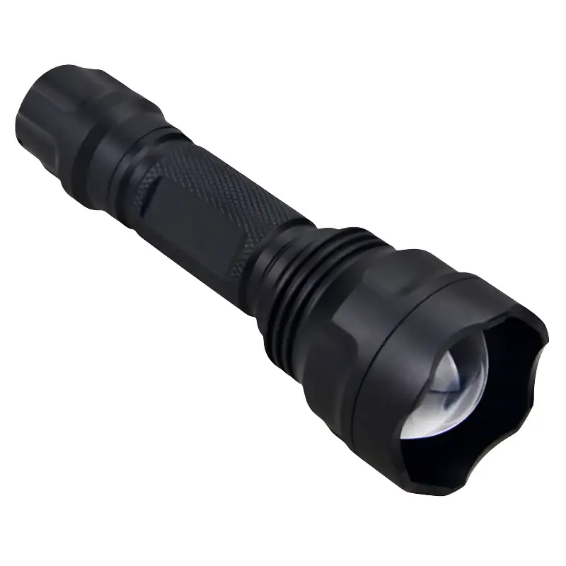 Lampe torche led chasse