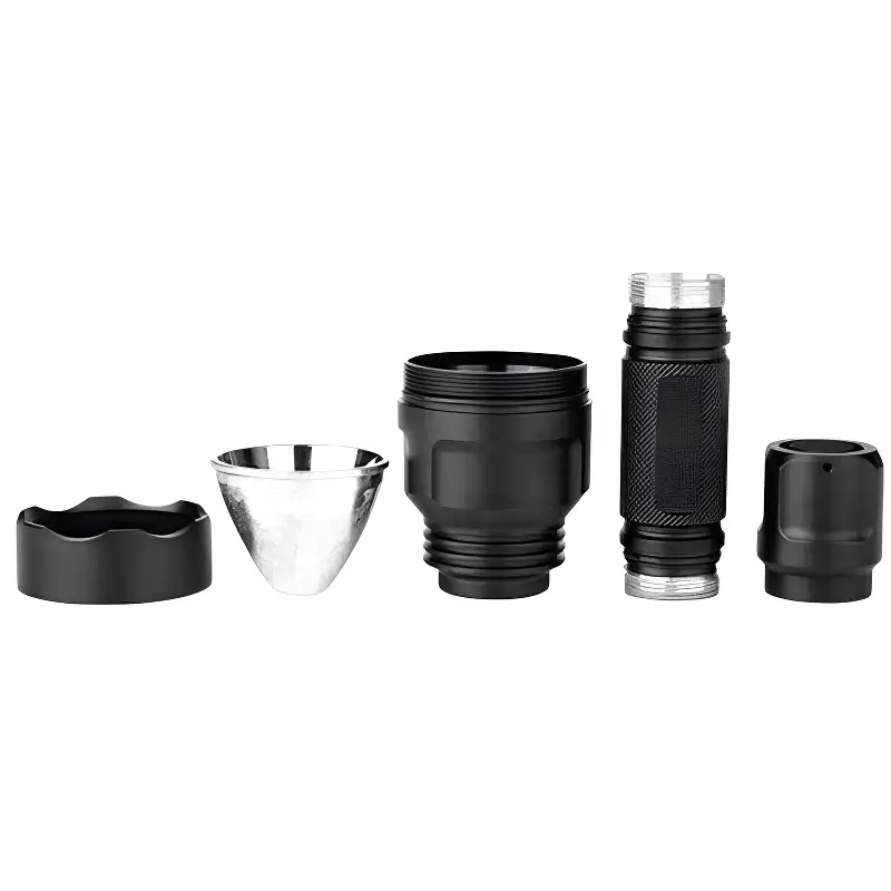 Lampe torche led chasse - Image 5