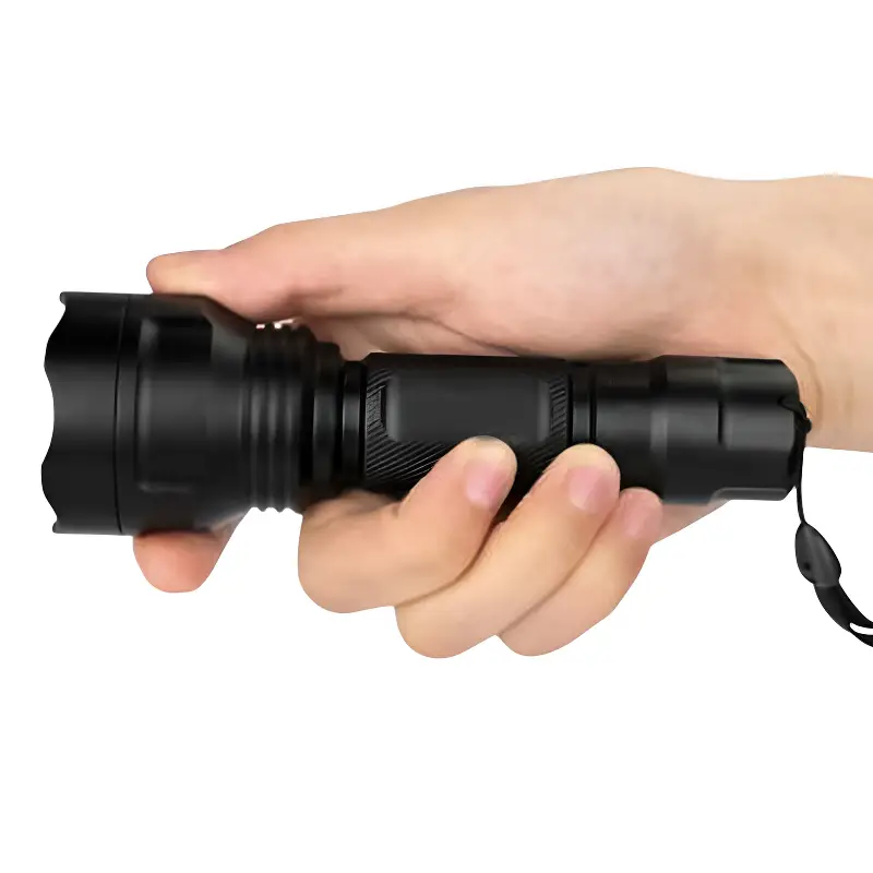 Lampe torche led chasse - Image 6