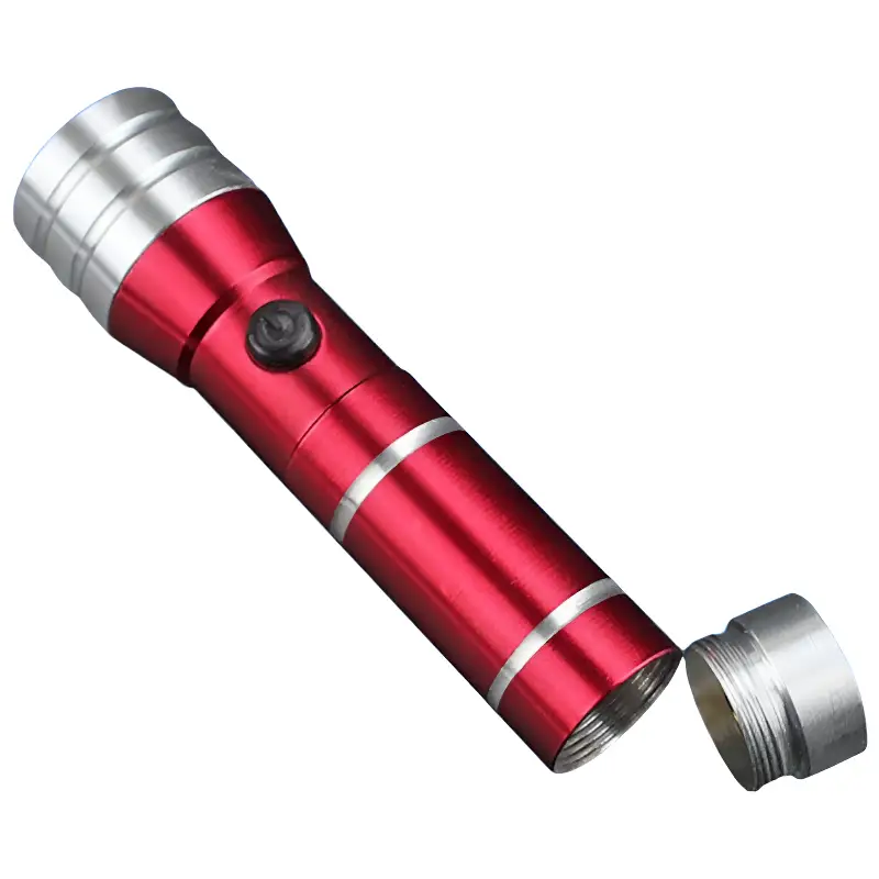 Lampe torche led pas cher - Image 4