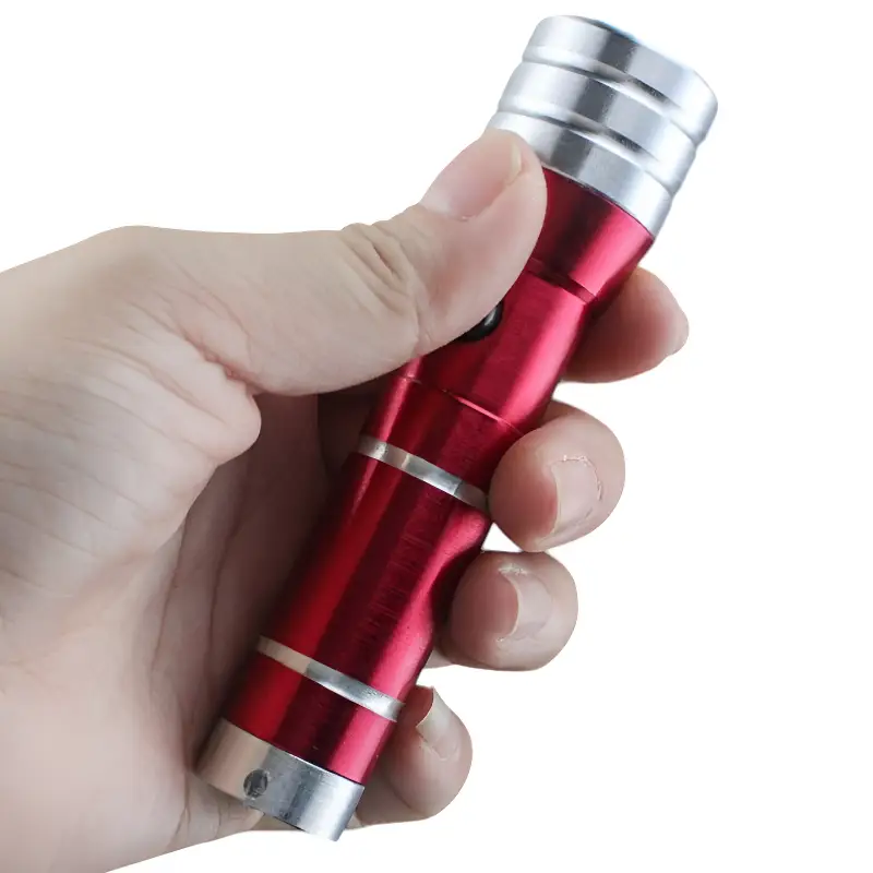 Lampe torche led pas cher - Image 5