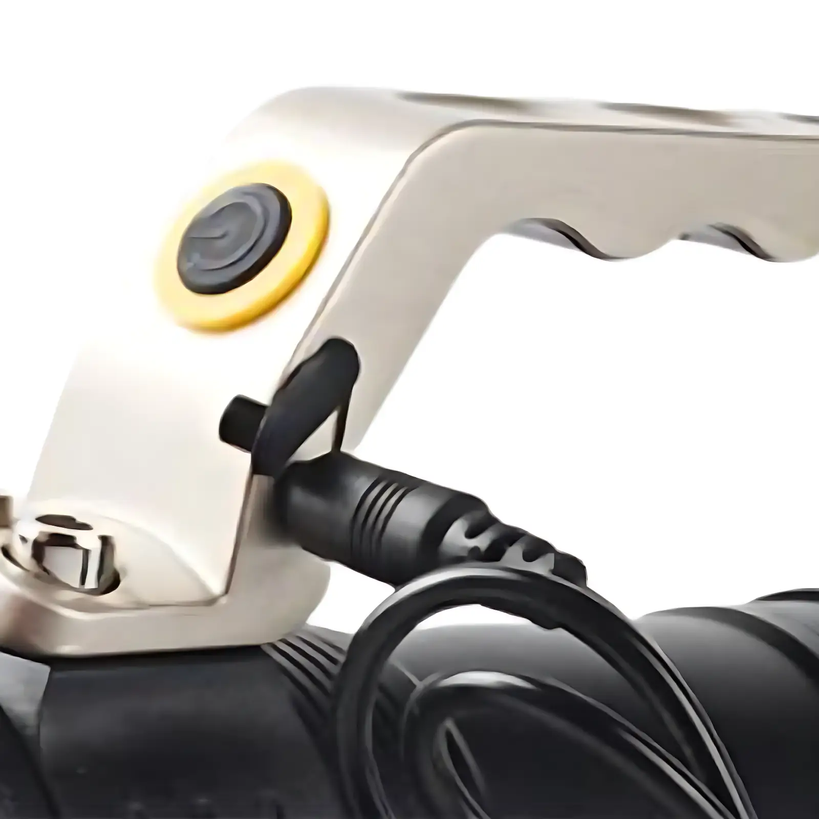 Lampe torche led rechargeable camping - Image 7