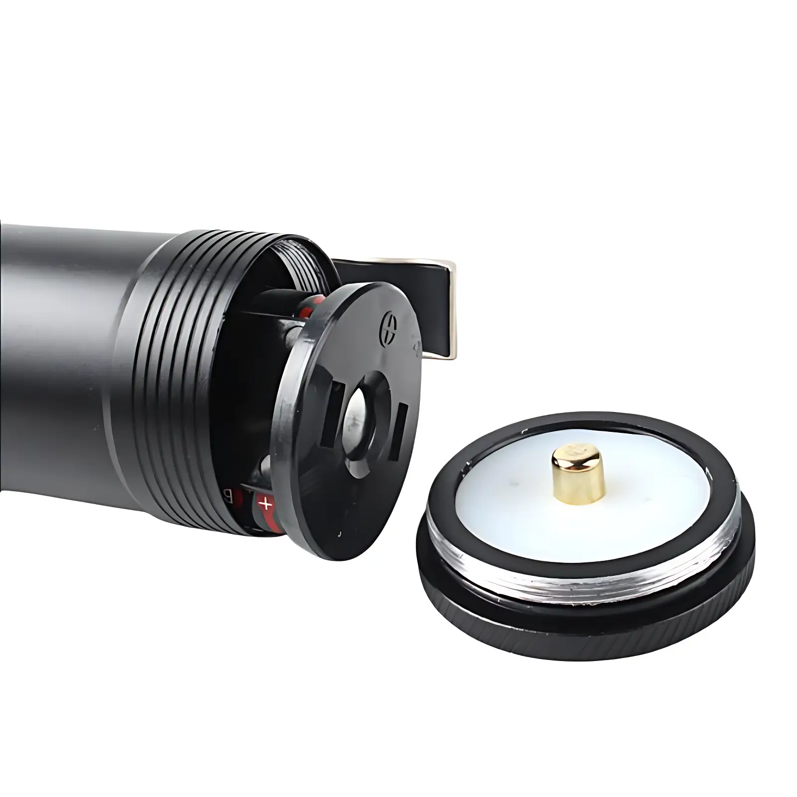 Lampe torche led rechargeable camping - Image 8